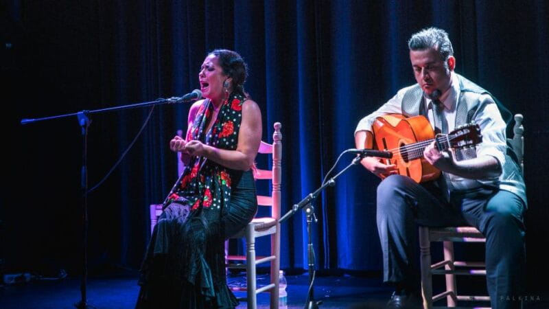 Seville: Traditional Flamenco Show in Triana - Why This Flamenco Show Offers Real Value