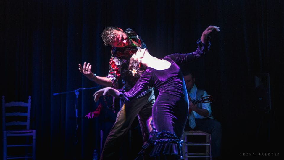 Seville: Traditional Flamenco Show in Triana - Things To Know