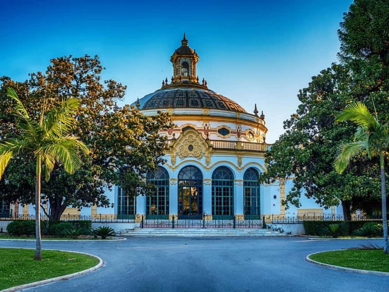 Seville: Unique Hidden Gems (E-)Bike Tour with NL Guide - Who This Tour Is Perfect For