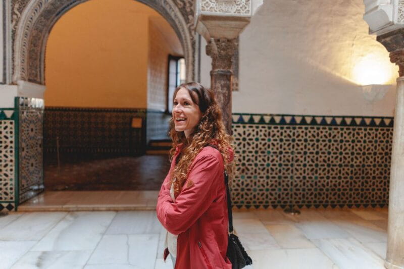 Seville: VIP Exclusive Early Access Tour of The Alcazar - Key Points and Takeaways