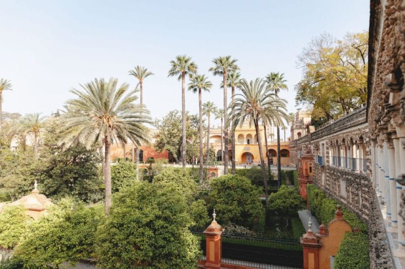 Seville: VIP Exclusive Early Access Tour of The Alcazar - FAQ About the VIP Early Access Tour
