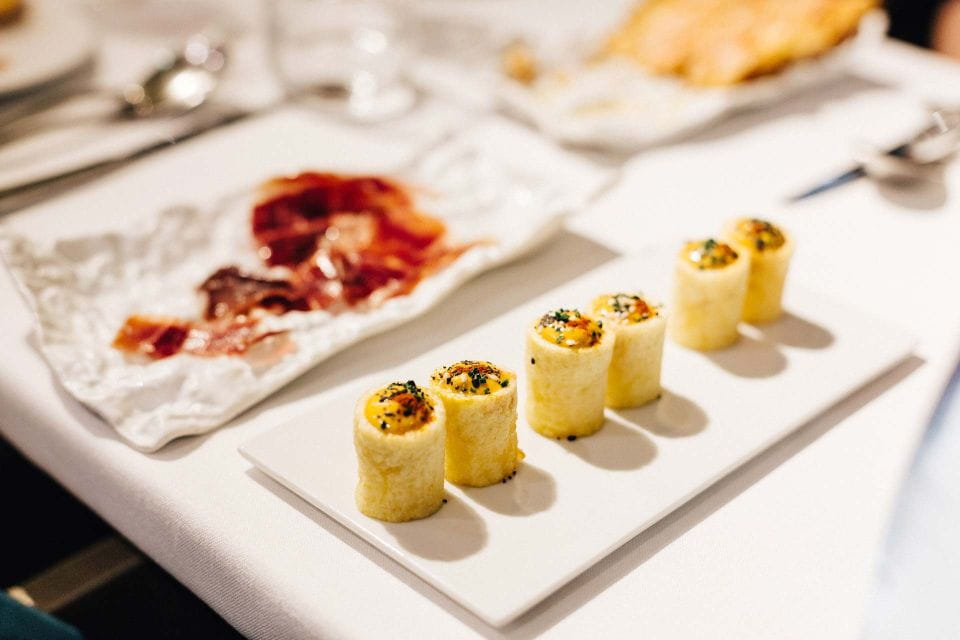 Seville: Wine and Tapas Walking Tour - Dietary Considerations