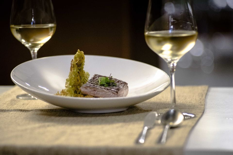 Seville: Wine and Tapas Walking Tour - Important Details