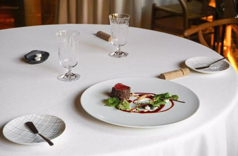 Seville with a Michelin Chef: Gastronomic Tour around Secret Corners - Authentic Flavors in Hidden Corners: A Review of Seville with a Michelin Chef