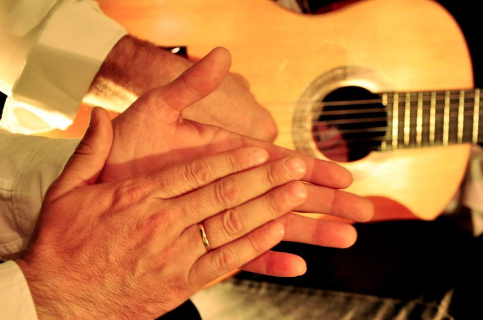 Seville:Flamenco&Dinner Show in Triana - Performance Styles