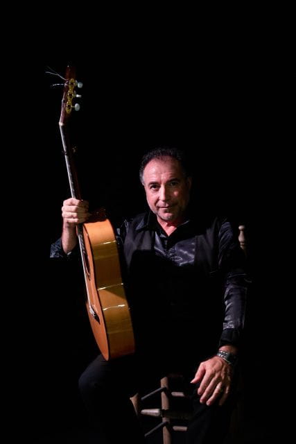 Seville:Flamenco&Dinner Show in Triana - Booking Details