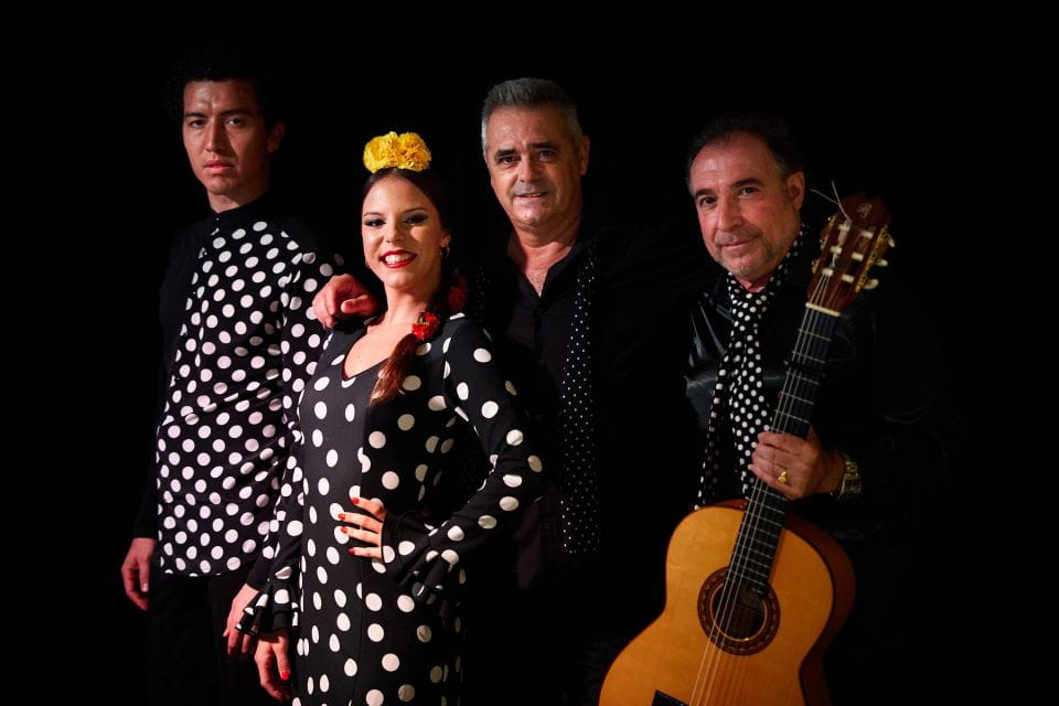 Seville:Flamenco&Dinner Show in Triana - Customer Reviews