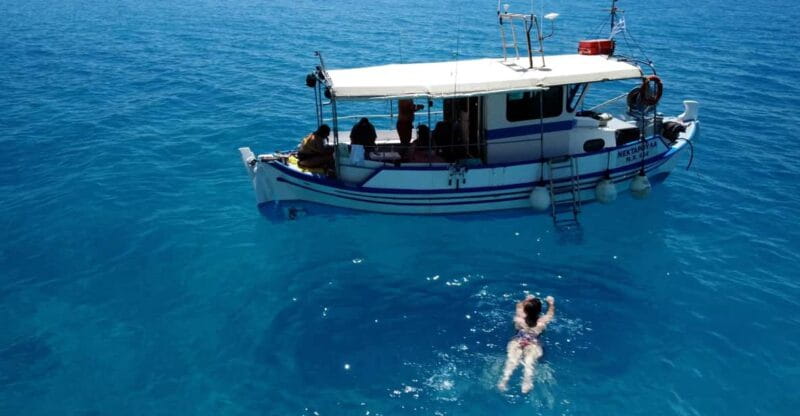 Sfakia fishing trip daytime - What Makes This Trip Stand Out?