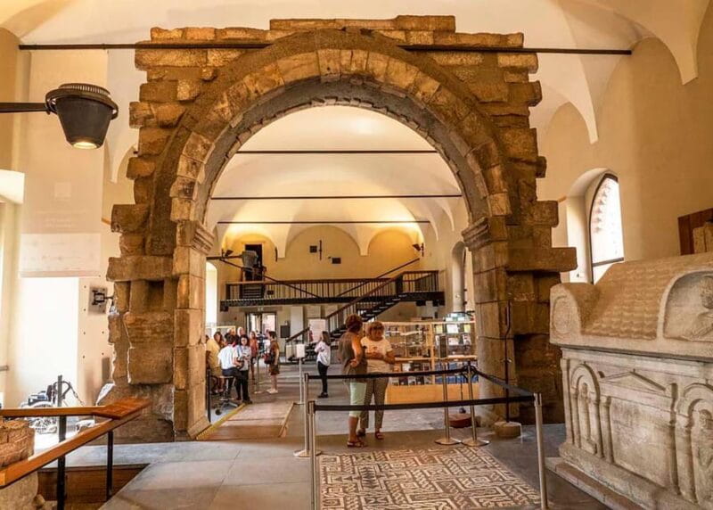 Sforza Castle & Michelangelo's Pietà Rondanini Guided Tour - Who Will Love This Tour?