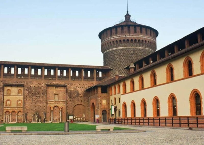 Sforza Castle & Michelangelo's Pietà Rondanini Guided Tour - Final Thoughts: Why This Tour Is Worth Considering