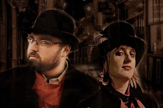 Shadows of York: Award Winning Historical Ghost Walk - Accessibility and Policies