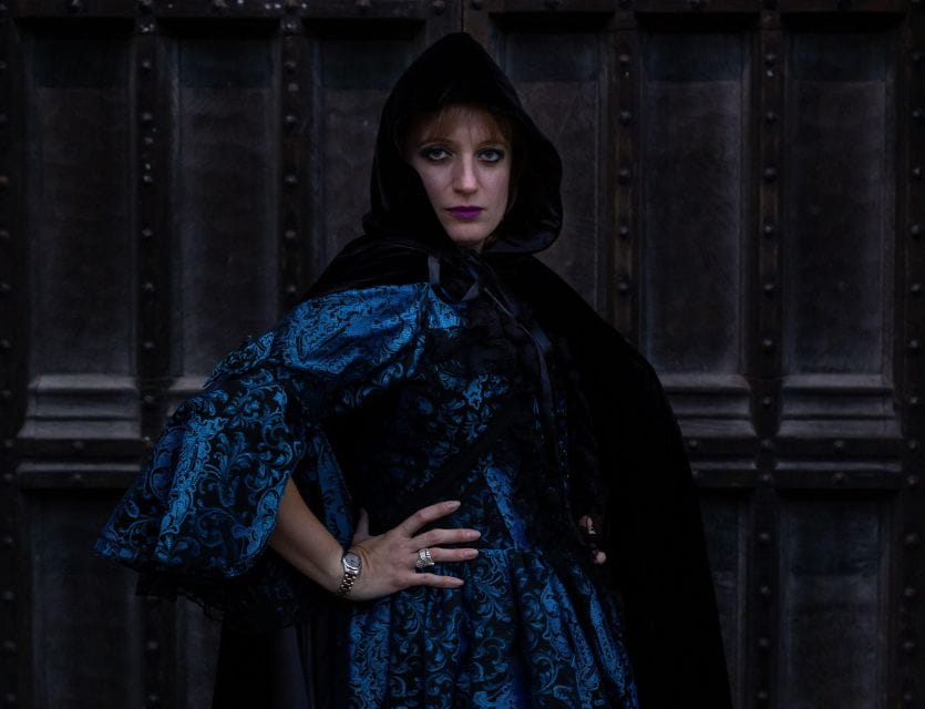 Shadows of York: Ghost Walk and Horrible History. - Booking Details