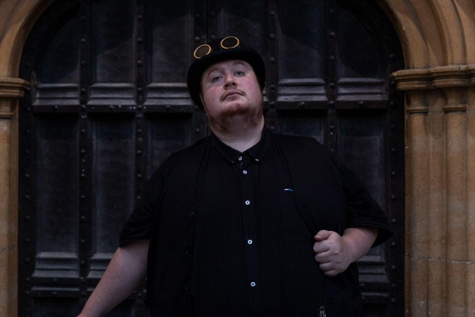 Shadows of York: Ghost Walk and Horrible History. - Restrictions