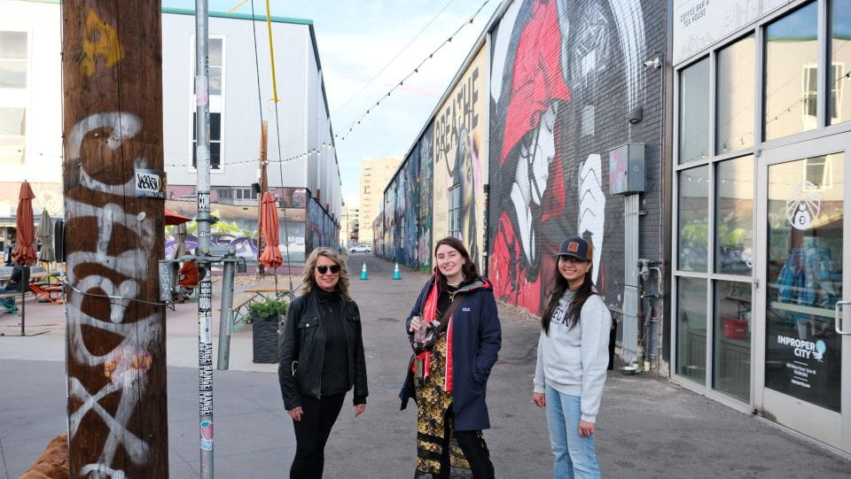 Shady Side of Denver - Rinos Dark History & Murals Tour - Frequently Asked Questions