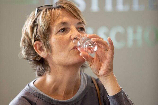 Shakespeare Distillery Tour - 1pm Ticket - Accessibility and Transportation Details