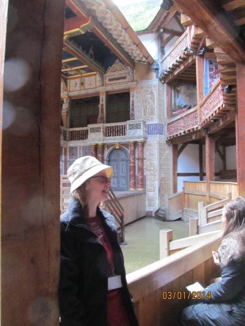 Shakespeare in London Private Tour - Who Should Consider This Tour?