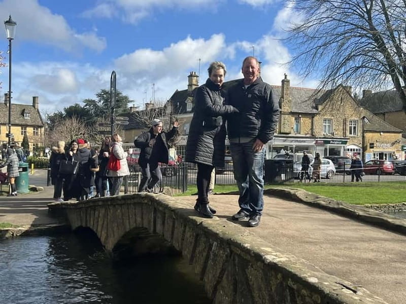 Shakespeare's Stratford-Upon-Avon and Cotswolds Private Tour - Who Will Love This Tour?