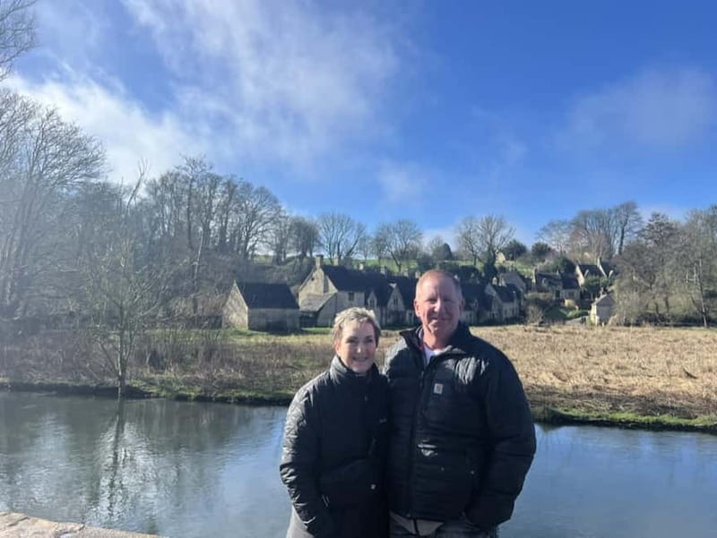 Shakespeare's Stratford-Upon-Avon and Cotswolds Private Tour - Price and Logistics