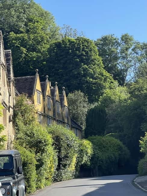 Shakespeare's Stratford-Upon-Avon and Cotswolds Private Tour - Final Thoughts