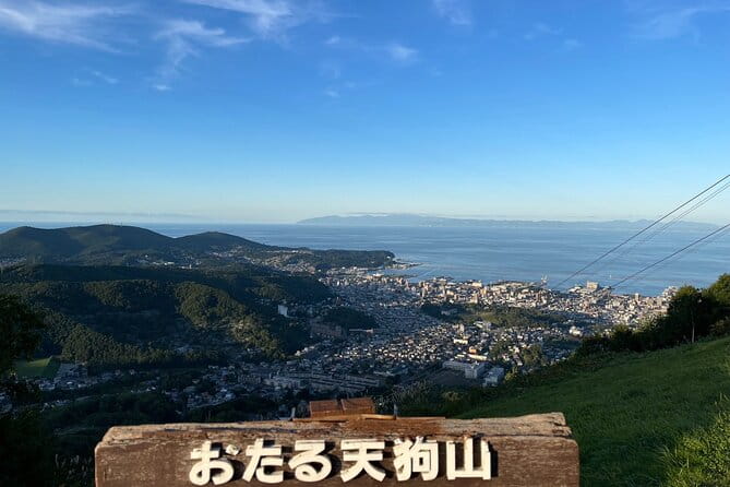 Shakotan, Yoichi Nikka Whisky, Otaru With Fruits Picking Day Trip - Highlights of the Day Trip