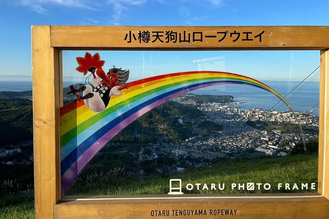 Shakotan, Yoichi Nikka Whisky, Otaru With Fruits Picking Day Trip - Discovering Otarus Charm