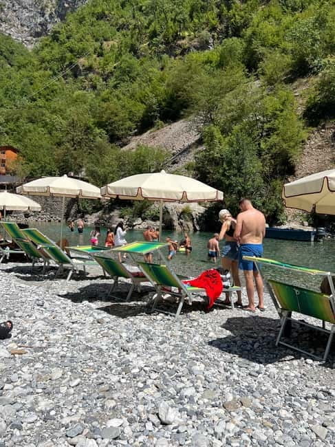 Shala River and Komani Lake Day Tour from Tirana - Who Will Love This Tour?