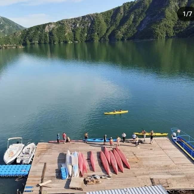 Shala River & Koman Lake Boat Tour from Tirana or Shkoder - Who Will Love This Tour?