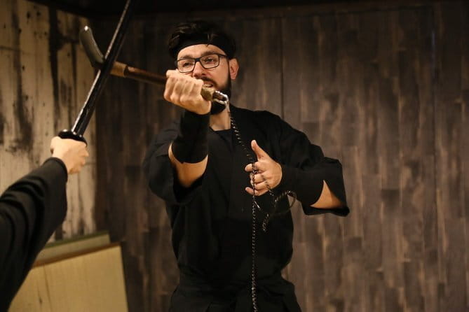 Shamisen Discovery in Kyoto - Photographic Memories of the Session