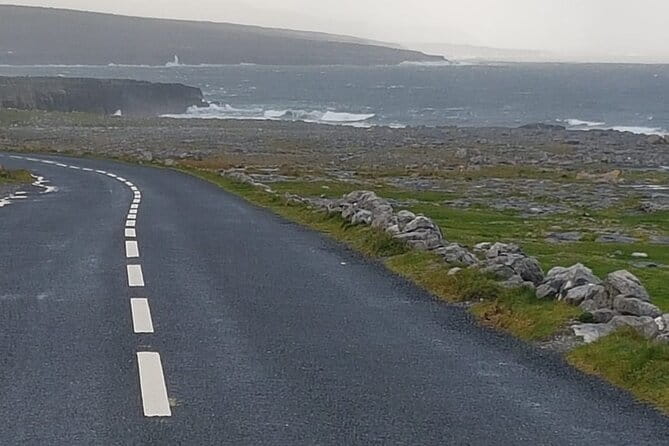 Shannon Airport to Cork, Private Chauffeur Service - A Close Look at the Experience