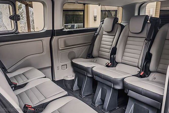 Shannon Airport to Galway Transfer - The Practicality of a Private Transfer: Why It Matters