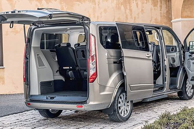 Shannon Airport to Galway Transfer - Who Would Love This Transfer?