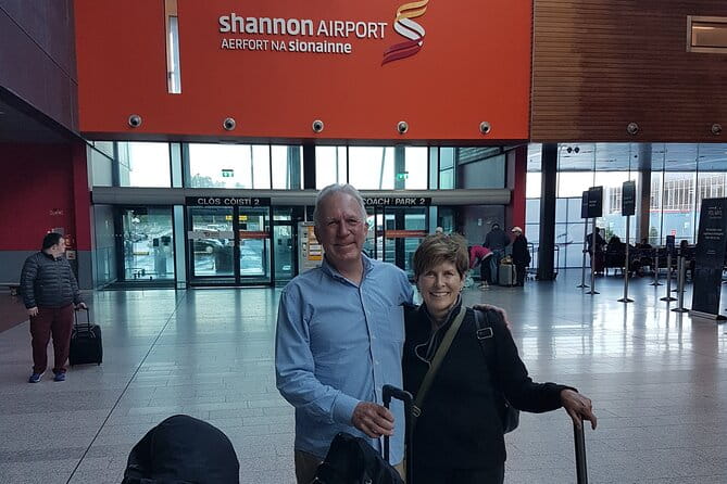 Shannon Airport to Killarney , Private Chauffeur Service - Who Will Benefit Most from This Service?