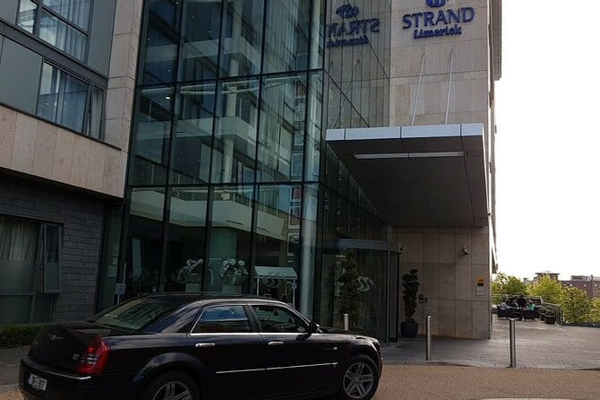 Shannon Airport to Killarney , Private Chauffeur Service - Price and Value Analysis