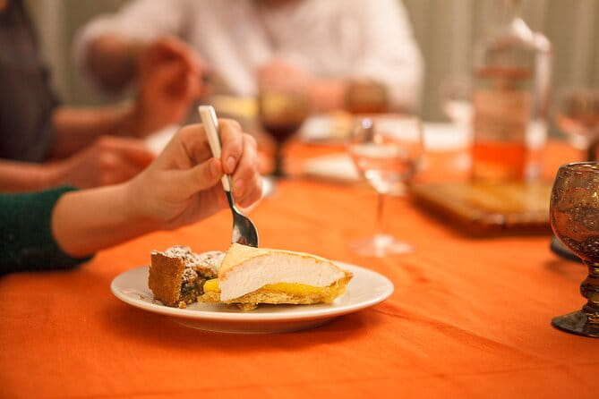 share a traditional meal with licauw - A Genuine Taste of Nice: Sharing a Traditional Meal with Locals