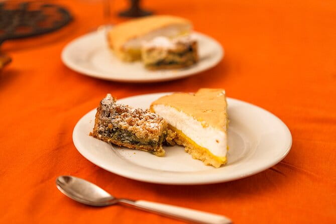 share a traditional meal with licauw - Discovering Nice Through Its Gastronomy: An In-Depth Review