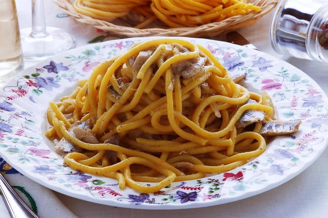 Share your Pasta Love: Small group Pasta and Tiramisu class - Bassano del Grappa - Discovering Italy’s Culinary Heart in Bassano del Grappa