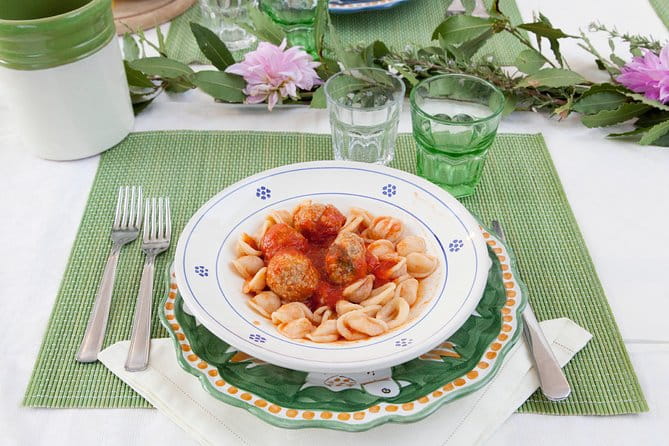 Share your Pasta Love: Small group Pasta and Tiramisu class in Ostuni - Practical Details and Considerations