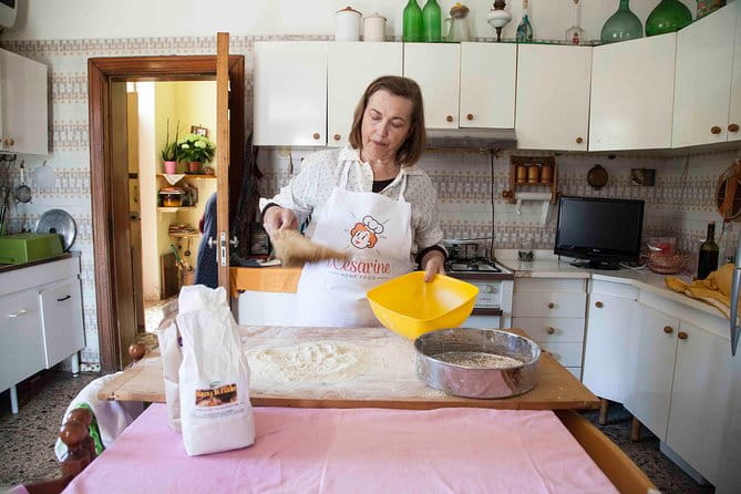 Share your Pasta Love: Small group Pasta and Tiramisu class in Pescara - Who Will Love This Class?