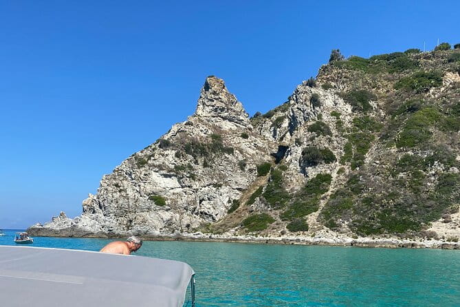 Shared 3-hour sunset tour from Tropea to Capo Vaticano - Comprehensive Breakdown of the Experience
