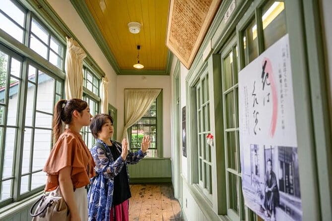 Shared 3 Hours Tour to Discover the Character of Sakichi Horie - Why You Should Join This Tour