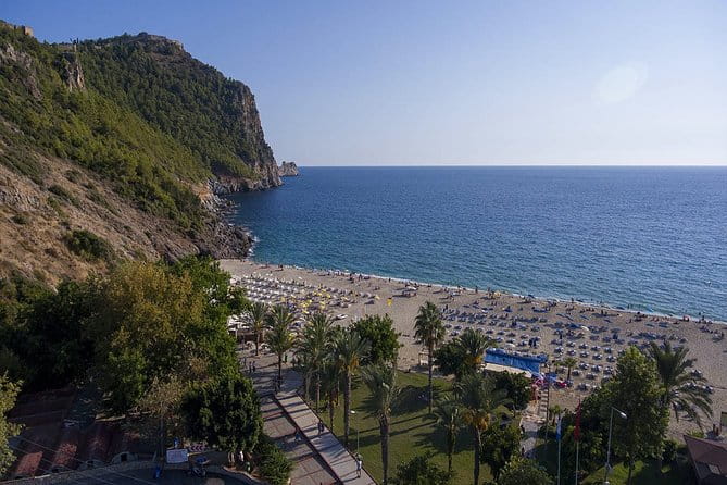 Shared Alanya City Tour from Side - Price and Value