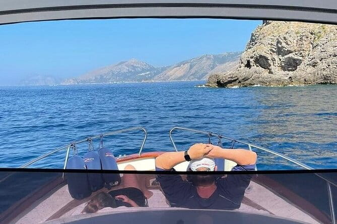 Shared Boat Tour Amalfi Coast from Sorrento - The Sum Up: Why You Should Consider This Amalfi Coast Boat Tour