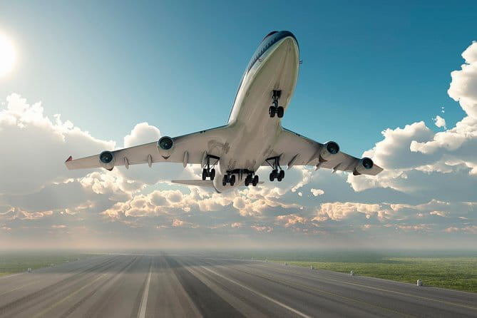 Shared Departure Transfer: Algarve Hotels to Faro Airport - Compact and Convenient: An Honest Look at the Algarve to Faro Airport Shared Transfer