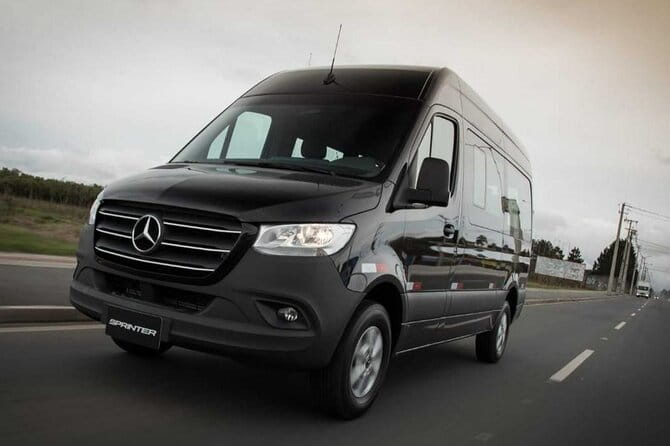 Shared Departure Transfer: Algarve Hotels to Faro Airport - Price and Value: Is It Worth It?