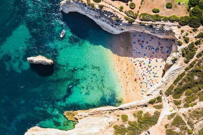 Shared Departure Transfer: Algarve Hotels to Faro Airport - FAQ