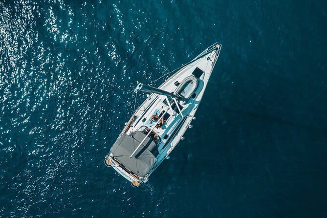 Shared Experience. Sunset Sailing Puerto Banus - Final Thoughts