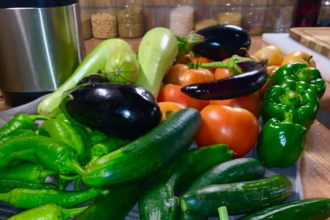 Shared Group Cooking Class at Home of Mykonian Family in Mikonos - Final Thoughts