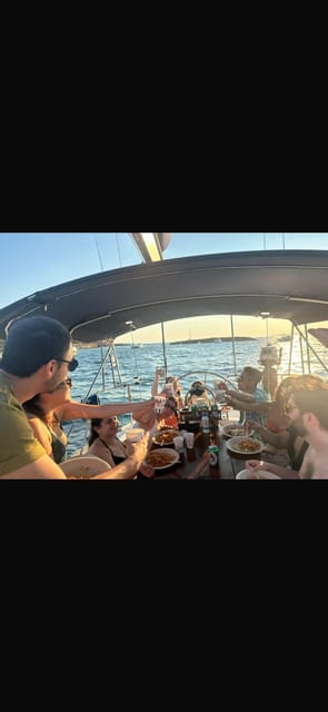 Shared Half Day Cruise in Athenian Riviera - The Value of a Half-Day Sailing Adventure