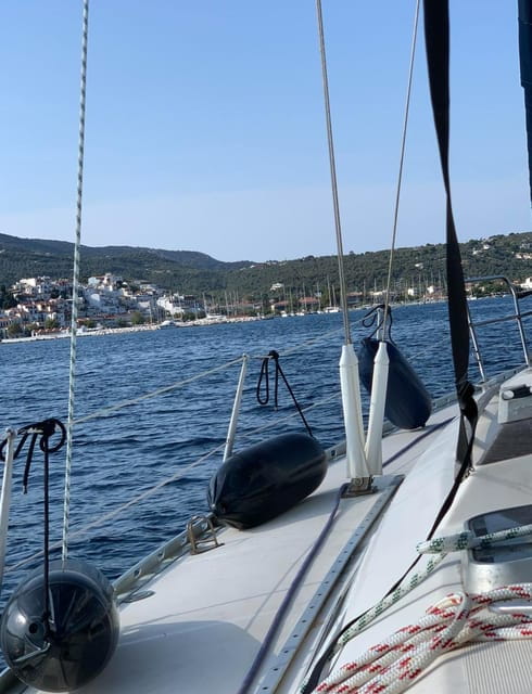 Shared Half Day Cruise in Athenian Riviera - Final Thoughts