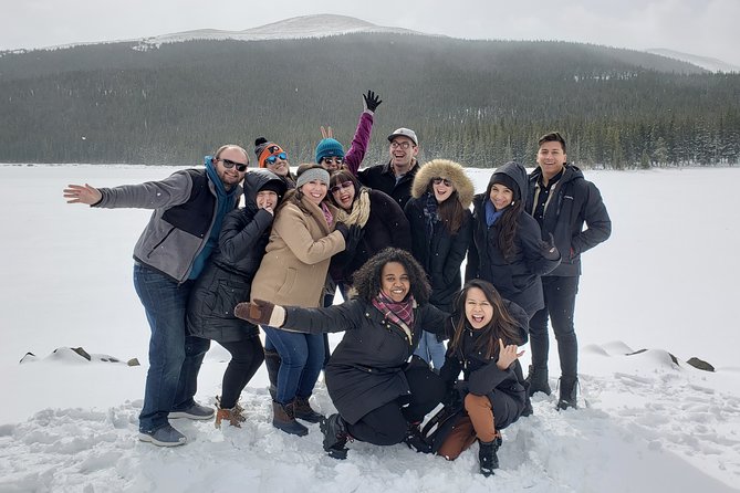 Shared Half-Day Mountain Tour in Red Rocks Evergreen and Echo Lake - Itinerary Highlights